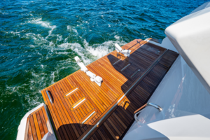 50FT (15.24M) AZIMUT