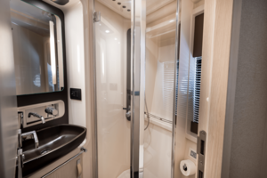 50FT (15.24M) AZIMUT