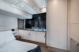 50FT (15.24M) AZIMUT