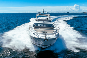 50FT (15.24M) AZIMUT