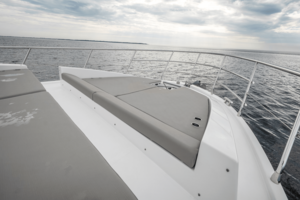 50FT (15.24M) AZIMUT
