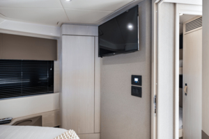 50FT (15.24M) AZIMUT