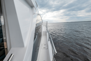 50FT (15.24M) AZIMUT