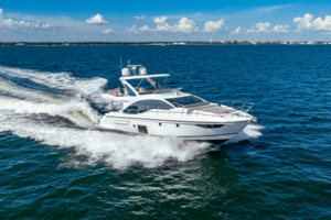 50FT (15.24M) AZIMUT Worth Avenue Yachts