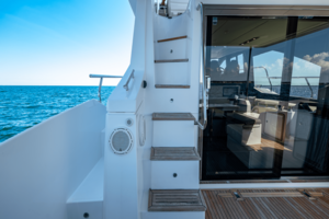 50FT (15.24M) AZIMUT