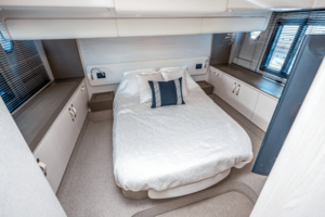 50FT (15.24M) AZIMUT