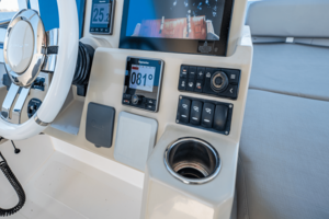 50FT (15.24M) AZIMUT