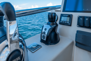 50FT (15.24M) AZIMUT