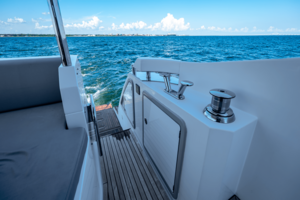 50FT (15.24M) AZIMUT