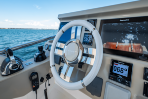50FT (15.24M) AZIMUT