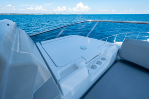 50FT (15.24M) AZIMUT