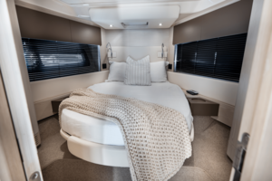 50FT (15.24M) AZIMUT