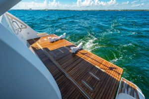 50FT (15.24M) AZIMUT