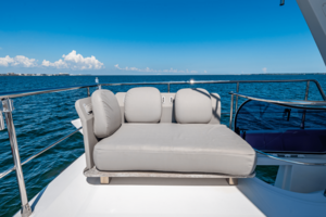 50FT (15.24M) AZIMUT