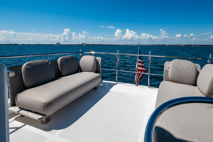 50FT (15.24M) AZIMUT