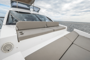 50FT (15.24M) AZIMUT