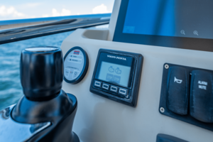 50FT (15.24M) AZIMUT