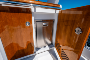 50FT (15.24M) AZIMUT