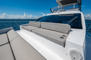 50FT (15.24M) AZIMUT