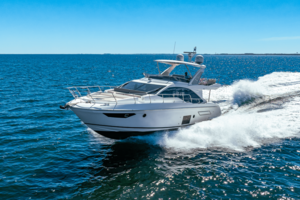 Yacht for sale 50FT (15.24M) AZIMUT