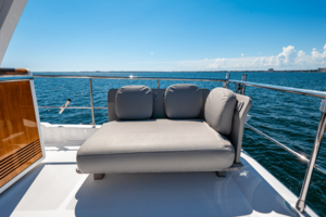 50FT (15.24M) AZIMUT