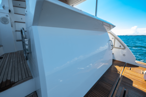 50FT (15.24M) AZIMUT