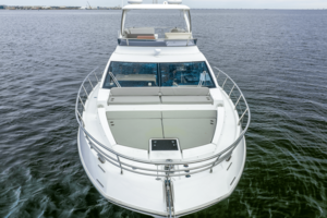 50FT (15.24M) AZIMUT