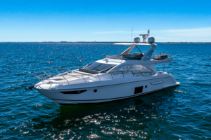 50FT (15.24M) AZIMUT