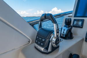 50FT (15.24M) AZIMUT