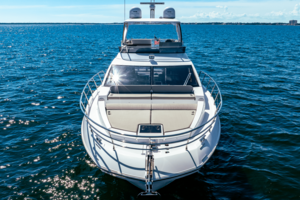 50FT (15.24M) AZIMUT