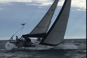Vessel Image #1