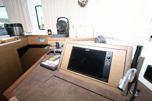 45ft Lagoon Yacht For Sale