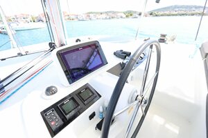 45ft Lagoon Yacht For Sale