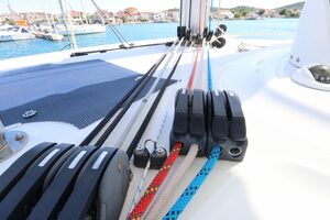 45ft Lagoon Yacht For Sale