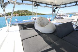 45ft Lagoon Yacht For Sale