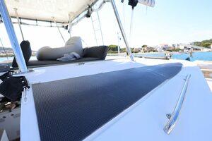 45ft Lagoon Yacht For Sale