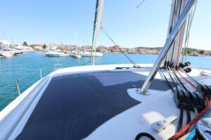 45ft Lagoon Yacht For Sale