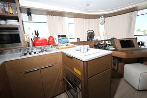 45ft Lagoon Yacht For Sale