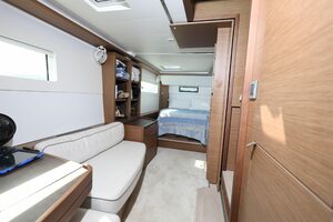 45ft Lagoon Yacht For Sale