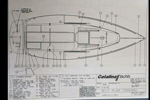 Deck Plan Standard