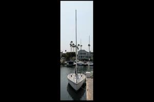 CENTERLINE Bow