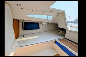 Starboard Berth