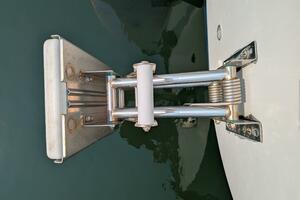 Outboard Mount