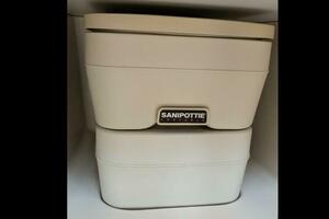 Sanipottie