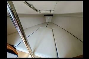 V Berth
