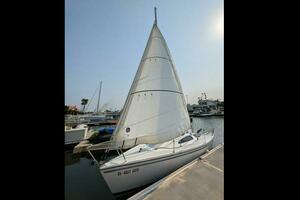 Port Jib Up Closer