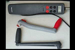St1000+ Plus 2 Winch Handles