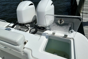 Used Power Monohull for sale