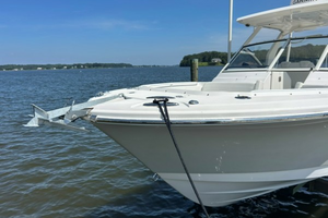 Used Power Monohull for sale