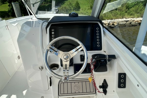 Used Power Monohull for sale